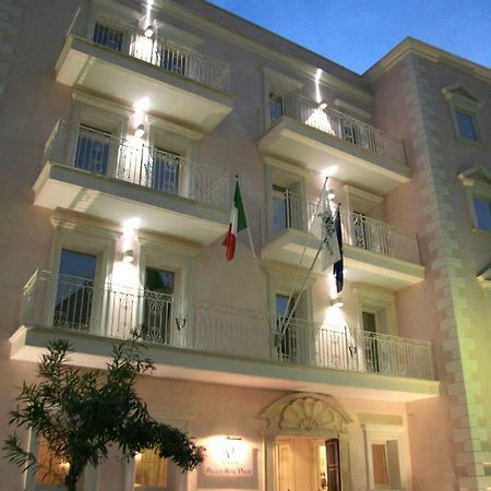 Palace Hotel Vieste Exterior photo
