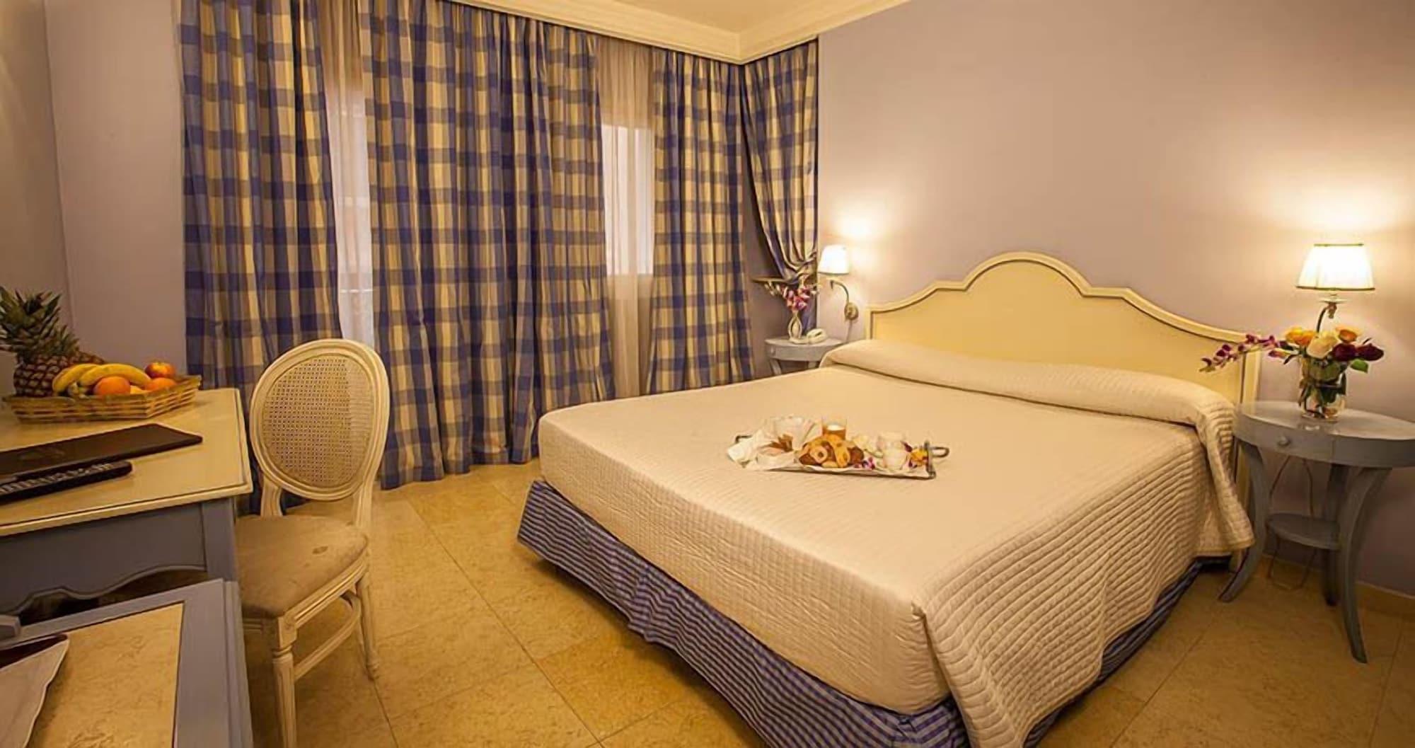 Palace Hotel Vieste Exterior photo