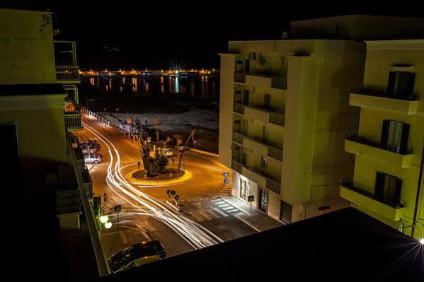 Palace Hotel Vieste Exterior photo